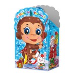 Символ года Мартышкин (малый)