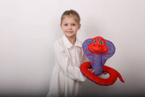 Восточная красавица 