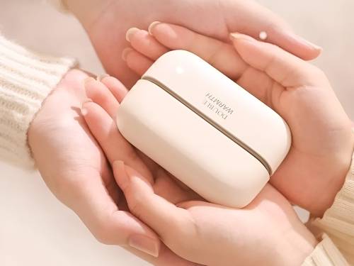 Электрическая грелка для рук 