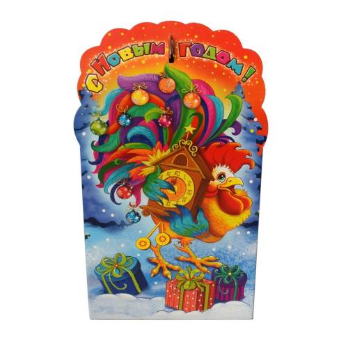 Петушок Малый 