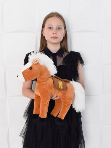 Белогривый 