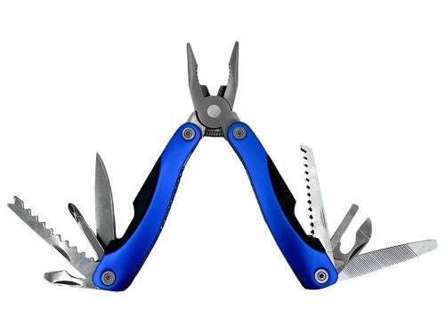 Мультитул туристический