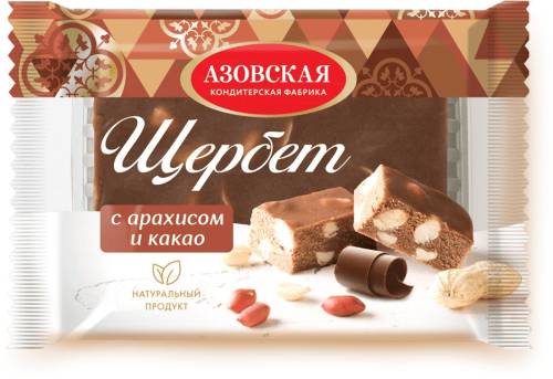 Чайное угощение 