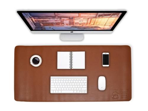 Коврик компьютерный для стола 