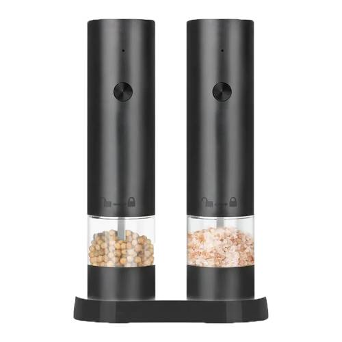 Набор электромельниц