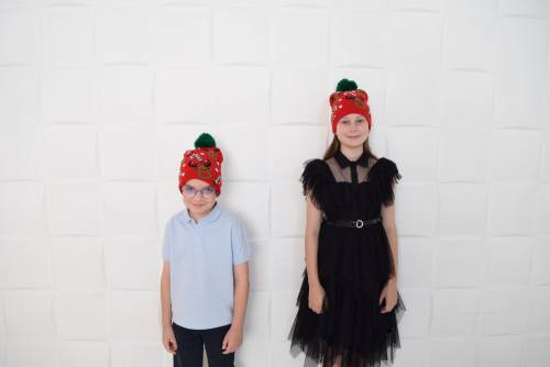 Подарочный набор "Зимний уют" 