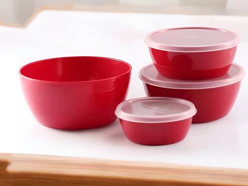 Набор контейнеров 4 в 1 