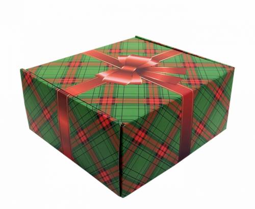 Подарочный набор "Новогодний" 