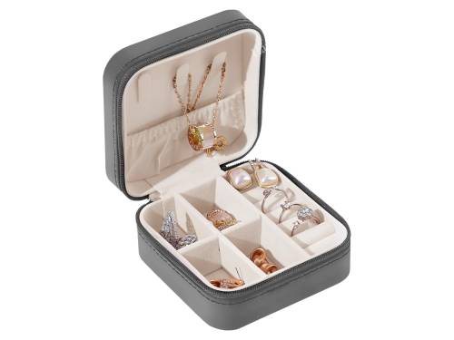 Шкатулка для украшений мини