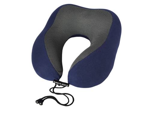 Подушка на шею для путешествий 