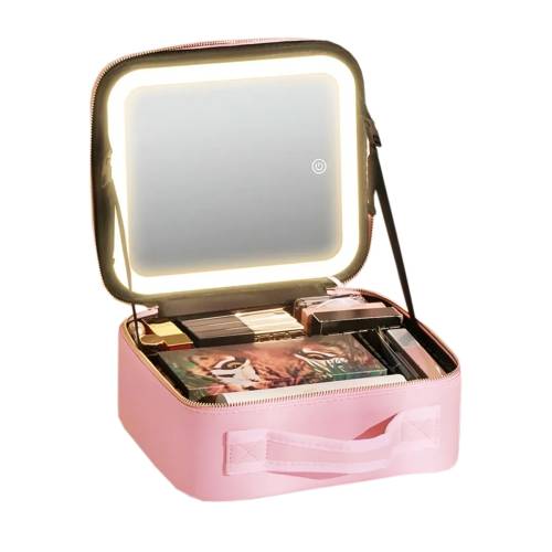 Косметичка с подсветкой