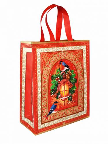 Подарочный набор "Хрустящие угощения" 