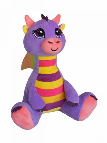 Жарик, голографические крылья 