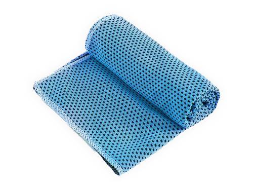 Полотенце охлаждающее, 90х30 см 