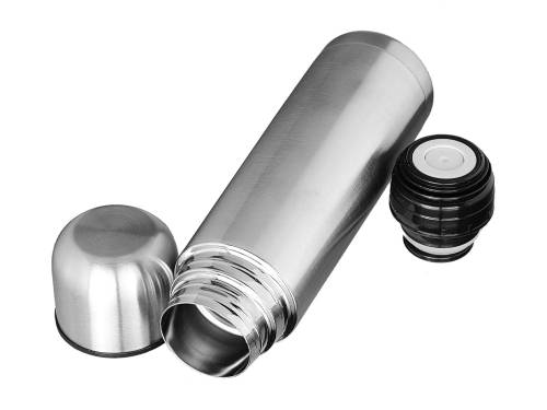 Термос стальной, 1 л 