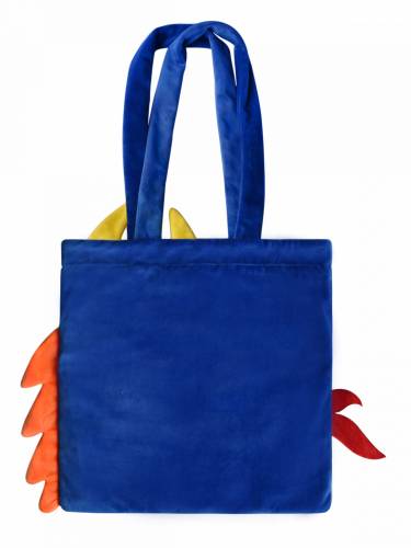 Любимчик, сумка-шоппер 