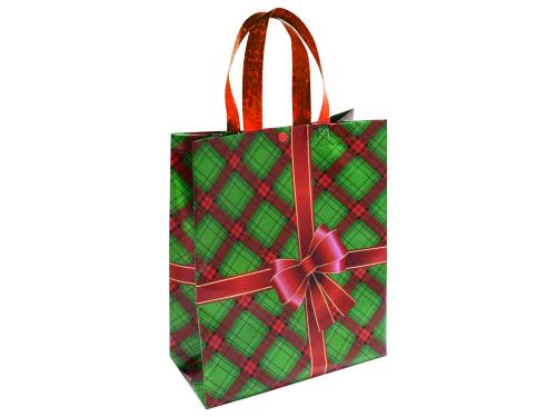 М-881, металлизированная ткань, голографический пакет с кнопкой 