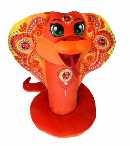 Королевская кобра 