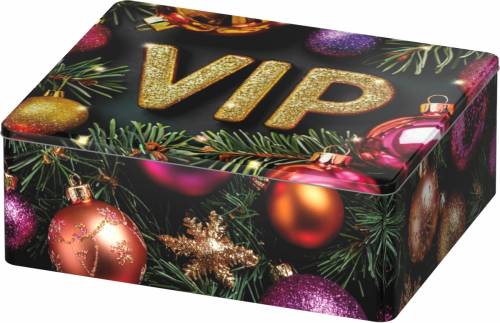 Шкатулка VIP