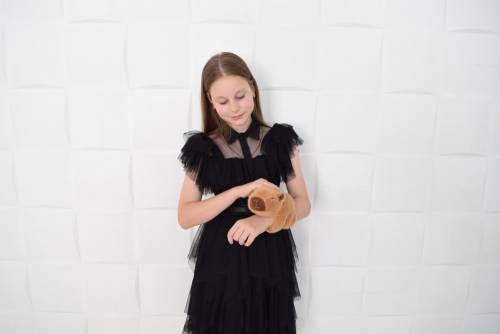 Новогоднее капи-чудо 