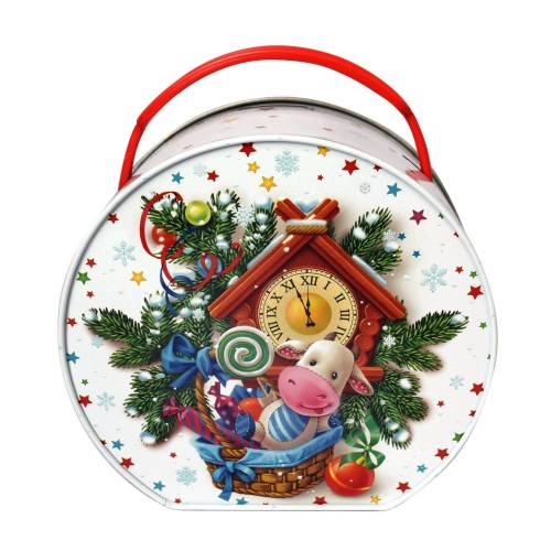 Подарок G-300, копилка, боссинг 