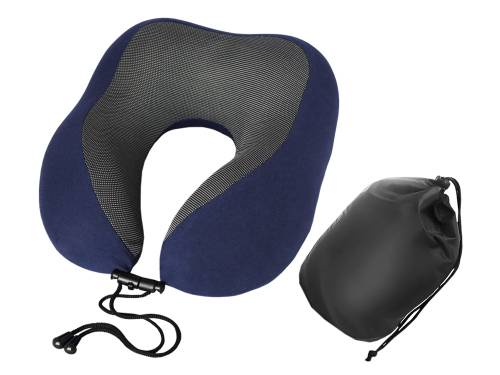 Подушка на шею для путешествий