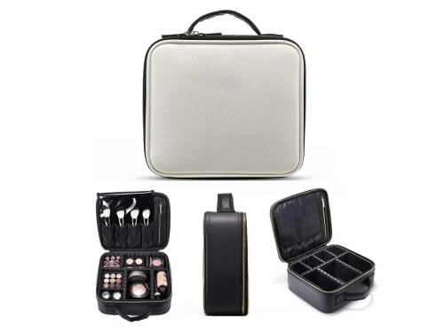 Косметичка с подсветкой 