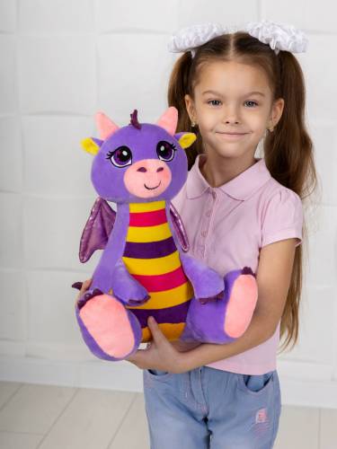 Жарик, голографические крылья 