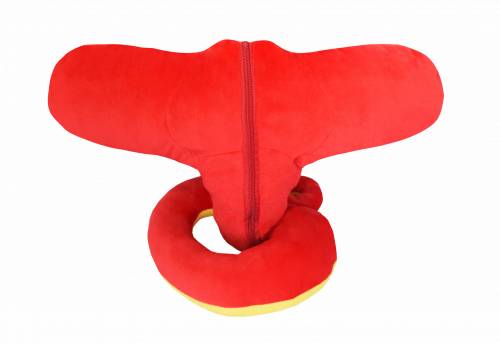 Ягодка, остаток 4 шт 