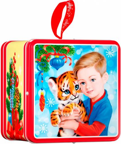 Подарок G-410 