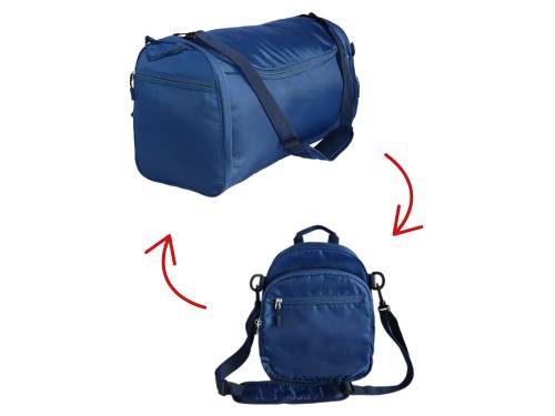 М-357, сумка складная 2 в 1 