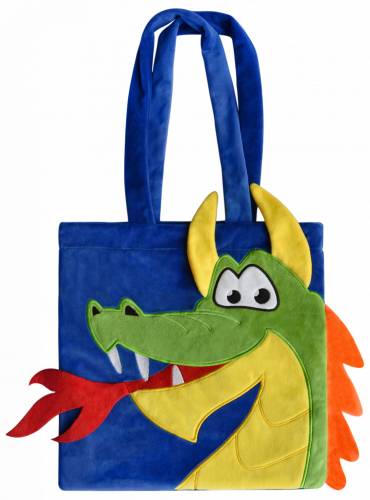 Любимчик, сумка-шоппер 