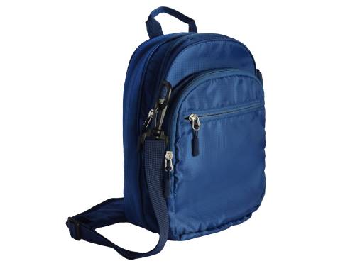 М-357, сумка складная 2 в 1  