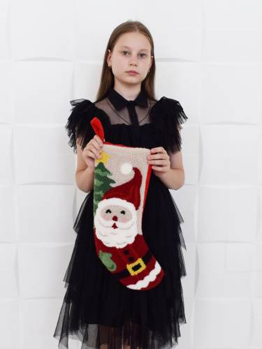 Зимнее лакомство 