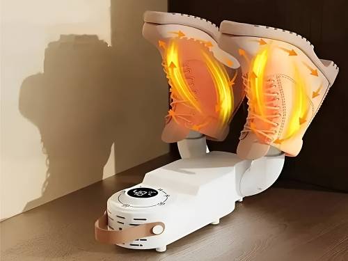 Сушилка для обуви 