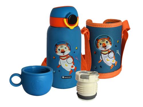 Термос-термокружка, 500 мл