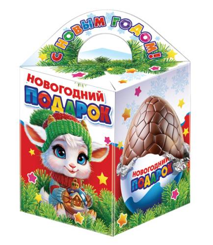 Киндер-куб 