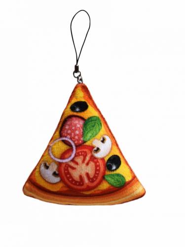 Рюкзачок Пальчики Оближешь с брелком 