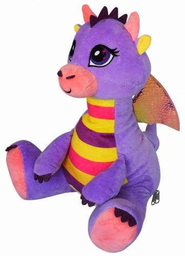 Жарик, голографические крылья 