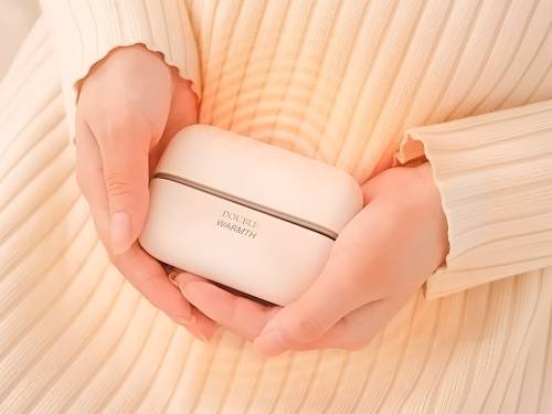 Электрическая грелка для рук 