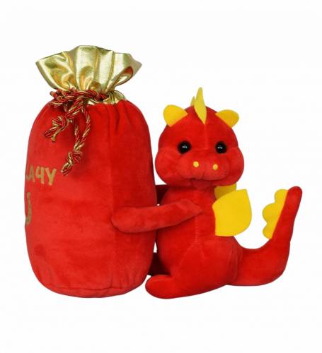 Счастливчик