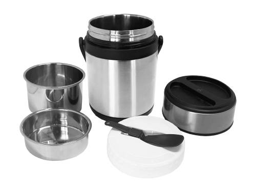 Универсальный термос для еды, 1,5 л 