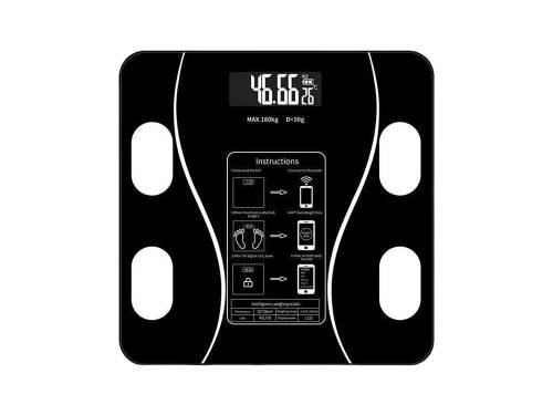 Весы напольные