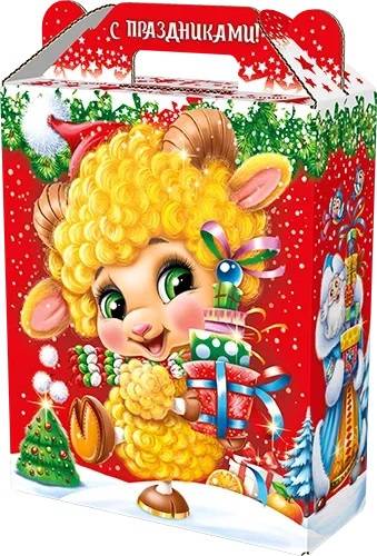 Холли и Долли