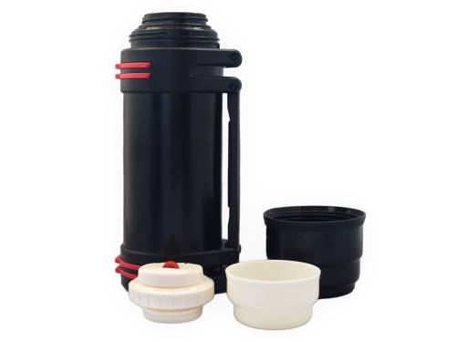 Термос универсальный, 1,2 л 