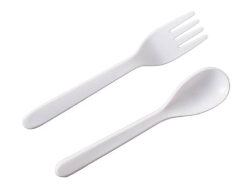 Ланч-бокс со стаканом 