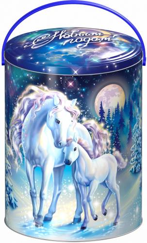 Метелица, с 3D эффектом 