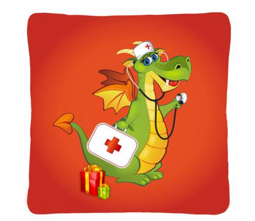 Рубинчик-медик 