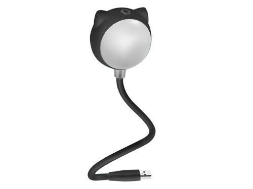 Светильник-колонка USB 