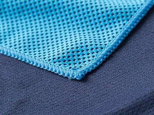 Полотенце охлаждающее, 90х30 см 